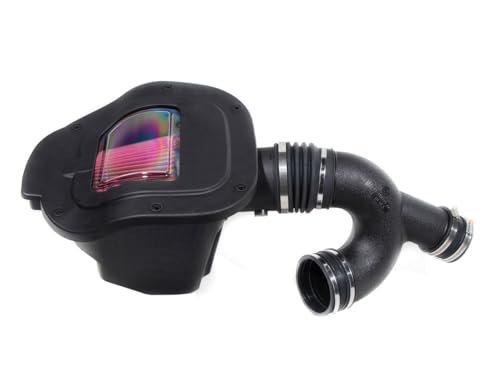 Roush 422089 Cold Air Intake for 2018-2025 Ford F-150 2.7L 3.5L