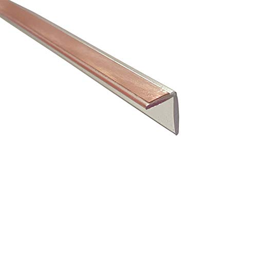 CRL Translucent Vinyl Edge 