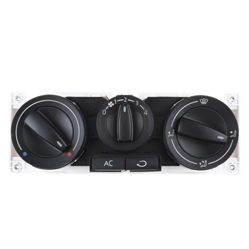 �G�A�R���X�C�b�` Compatible With For J&etta For BORA MK4 1999-2004 AC �G�A�R�� �N���C���[�g �R���g���[�� �X�C�b�` �p�l�� 1J0820045F