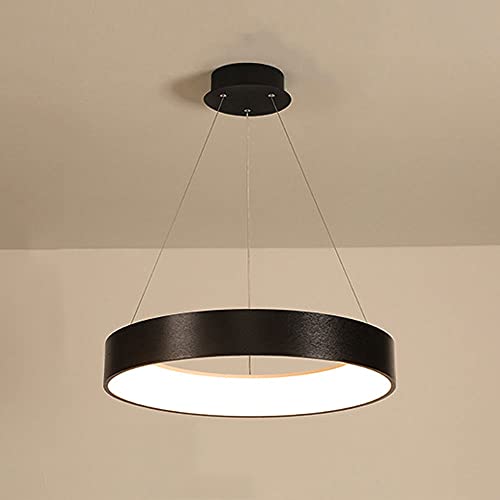 Gradation continue LED pour plafonnier moderne éliminez la lumière agressive