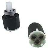 GENERICO ERSATZKARTUSCHE NEWFORM KERAMIKSCHEIBEN DURCHMESSER 35 CM. NEWFORM 14720