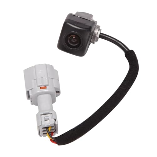 Caméra recul stationnement 95760-A2100 aide au stationnement voiture pour Hyundai Santa Fe