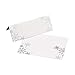 Fun Express Snowflake Place Cards - 24 Pieces