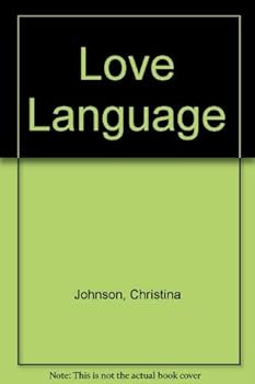 Paperback Love Language Book