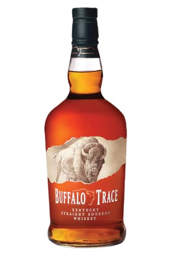 Buffalo Trace Bourbon Whiskey 750ml