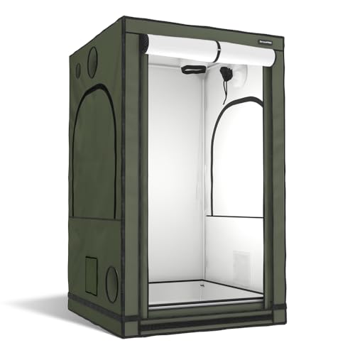 GrowPRO 3.0 Space Booster Stangen-Set (XL - 120cm)