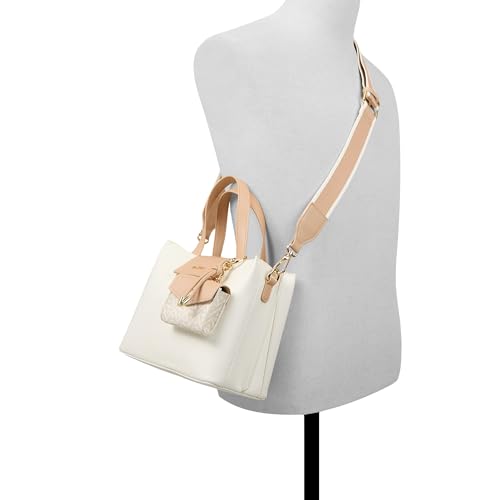 Aldo satchel bag – image 4
