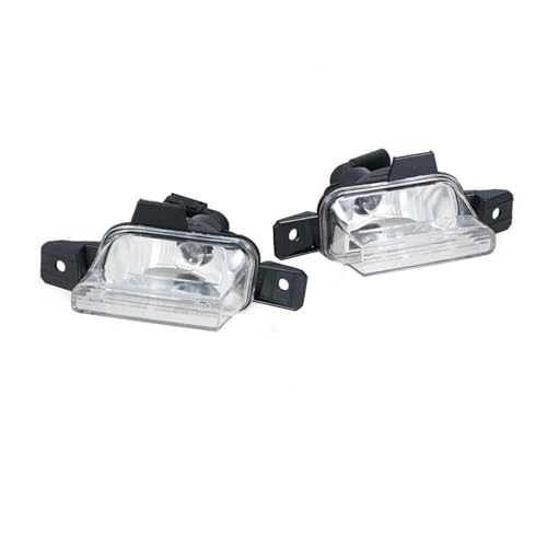 Feu recul arrière pour VW Tiguan 2009-2017 | Réflecteur de frein avec ampoule 5ND941072