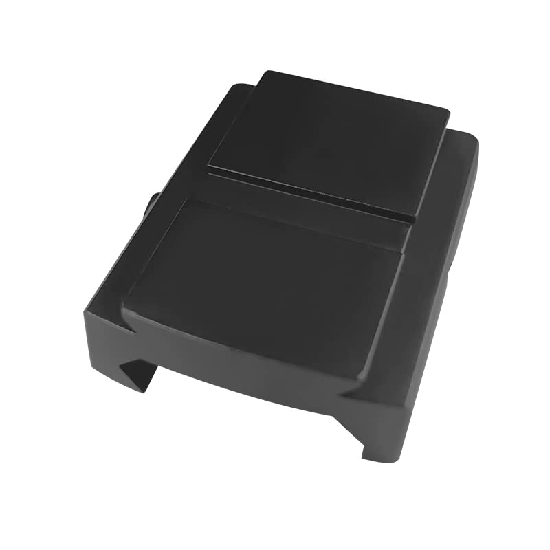 Best Red Dots for Turkey Hunting 509T Adapter