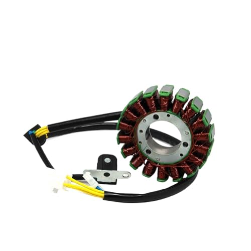 Stator magneto 93mm 18 bobines pour moto YP250 YP300 et moteurs 250cc 260cc 300cc