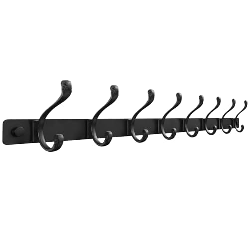 Sevenpers Percheros Pared Perchero de Pared