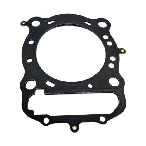 Kit joint piston culasse Linhai 700 pour réparer perte compression - 6