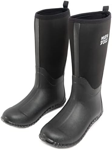 mud dogs rutland wellies