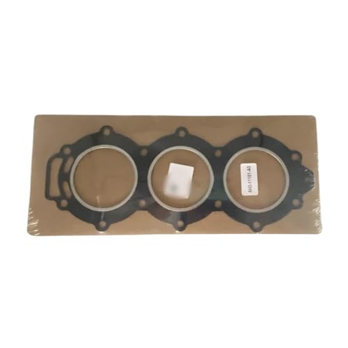 Joint de culasse hors-bord 2T 60 70 CV résout fuite compression 18-3831 - 3