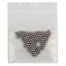 BEARING LOOSE BALLS SUNLT 1/8 BGof144