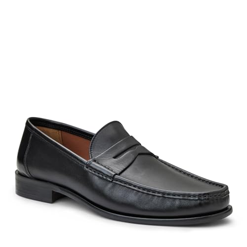 Bruno Magli Men's Tonio Penny Loafers