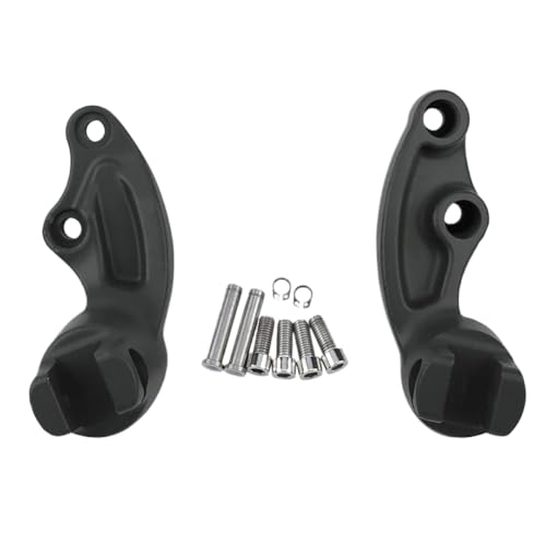 Support repose-pieds Indian Scout pour rouler à deux confortablement - 3