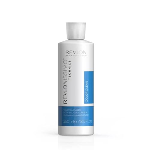 REVLON Revlonissimo Color Clean 250 Ml, Vanilla