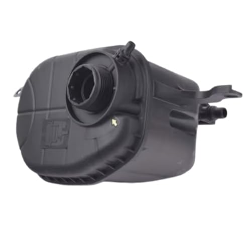 Depósito recuperación radiador 17137647284 de alta resistencia para series F10 F18 528i