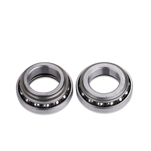 Kit roulement colonne direction pour scooter Aerox 155 et Nmax B65-W0054-00