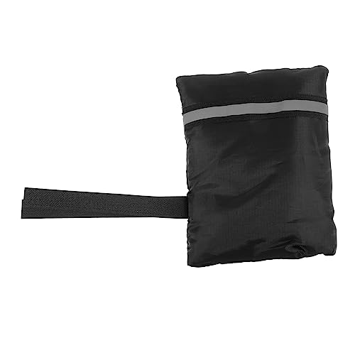 Toyvian 1 Pieza Cubierta Anticongelante para Jardín Protector Funda Exterior para Abiertos