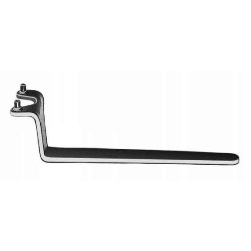 BOSCH 3607950017 İki Delikli Anahtar GBR için