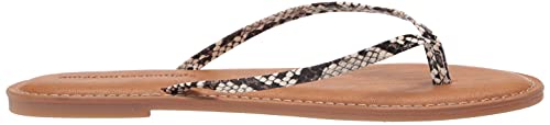Image of Amazon Essentials Women's Thong Sandal