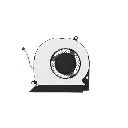 Ventilateur de processeur ASUS Chromebook Flip CL5500 CL5500FD CL5500FDA DC5V 0.65A