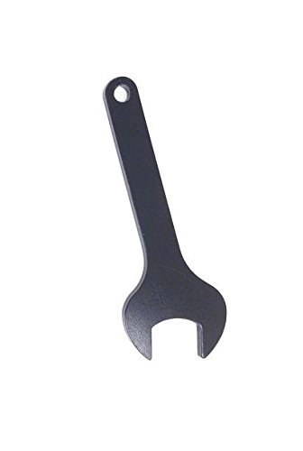 HHIP 3900-0593 ER-16 Chuck Wrench for Hex Nut, 25 mm