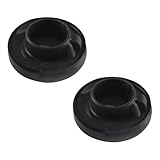 Hoite Hinten Unten Gummi Frühling Sitz Tasse Montieren für Transporter T5 7H0511150 7H0511150B 2003-2015