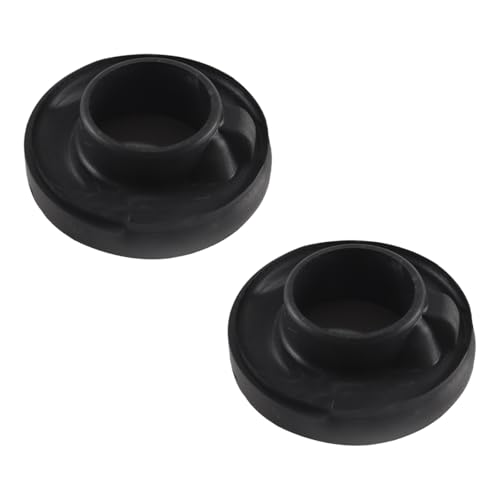 Hoite Rear Lower Rubber Spring Seat Cup Mount for Transporter T5 7H0511150 7H0511150B 2003-2015