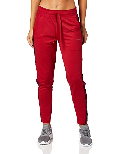 Preisvergleich Produktbild adidas Damen D2m 3S Pant Sporthose S schwarz