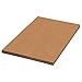 Corrugated Pads,16 Inch Inch W,12 Inch Inch L,32 Ect