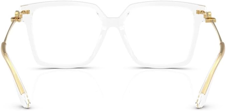 Dolce & Gabbana DG3397 EYEGLASSES CRYSTAL 56mm