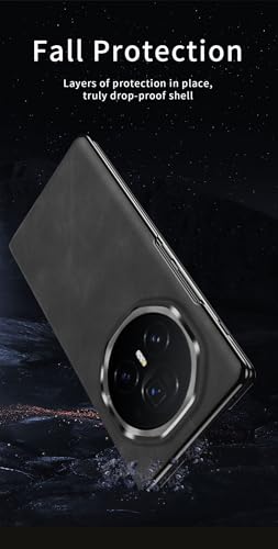 Housse Honor Magic V3 pour éviter les rayures avec béquille - 7