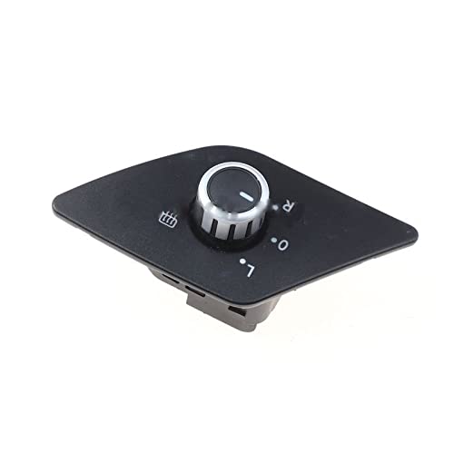 Commande de rétroviseur électrique 5C7959565E de haute précision - 5
