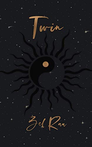 Twin (Twin Flame Souls Series)