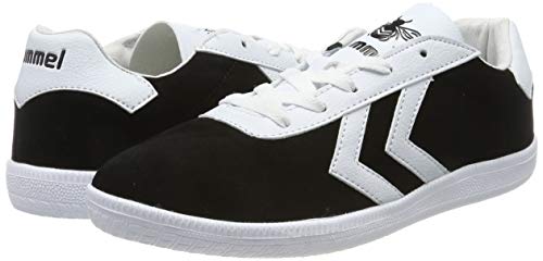 Hummel off-Field, Scarpe da Ginnastica Basse Uomo