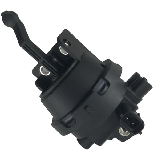 DEVMO Intake System Emission Actuator Compatible with Elantra Kona Tucson Soul 2.0L 1.4L L4 283212EAA0 28321-2EAA0