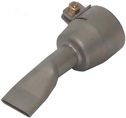 Jiading Professional 1600W Hot Air Gun Pvc Heat Gun Hand Held Plastic Welder Heating Gun #TOP4