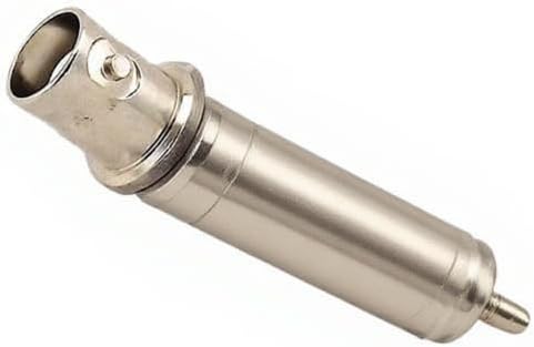 1pc 2.5P13X13K2 ultrasonic flaw detector angle probe steel pipe weld steel structure UT transverse wave nondestructive testing 5MHz (2.5P13x13 60°)