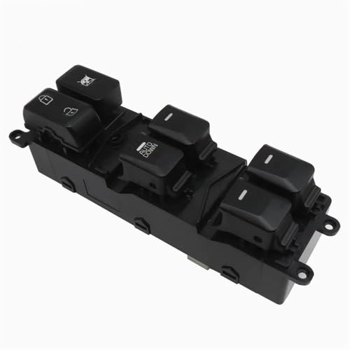 Interrupteur de vitre électrique Kia Forte neuf bloc de commande durable