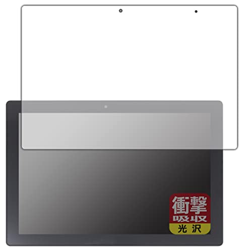 PDA�H�[ SERYUB 10.1�C���` 2in1 �^�u���b�gPC T10�Ή� �Ռ��z��[����] �ی� �t�B���� �ϏՌ� ���{��