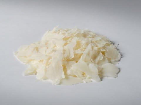 Palm Kernel Flakes, 32 Ounces, 2 Pounds, All Natural Palm Kernel Flake for Soap Making …