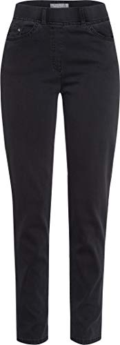 Preisvergleich Produktbild Raphaela by Brax Damen Lavina Jeans, Grau (Anthra 08), 26W / 32L
