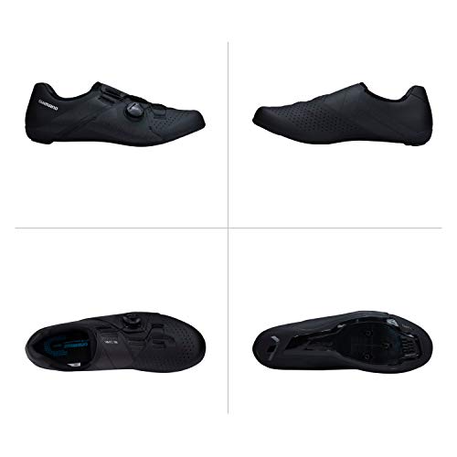 Mejores review On-line Zapatillas spinning shimano los mejores 5. 24 Imagen adicional