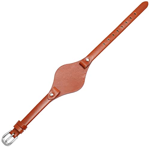 Bracelet de montre en cuir Fossil ES3060 accessoire chic pour le quotidien des femmes