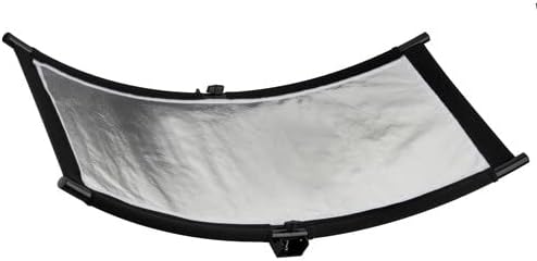Angler Mini CatchLight Reflector V2 (18 x 37)
