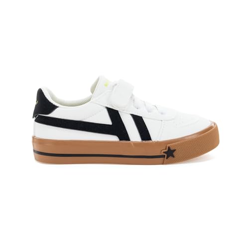 Image of Western Chief Kids Recess Runner Sneaker, Athletic Shoes for Boys and Girls