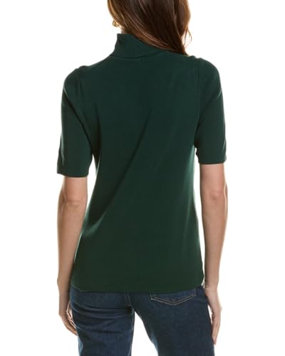 Image of Anne Klein Women's Half Sleeve Turtleneck